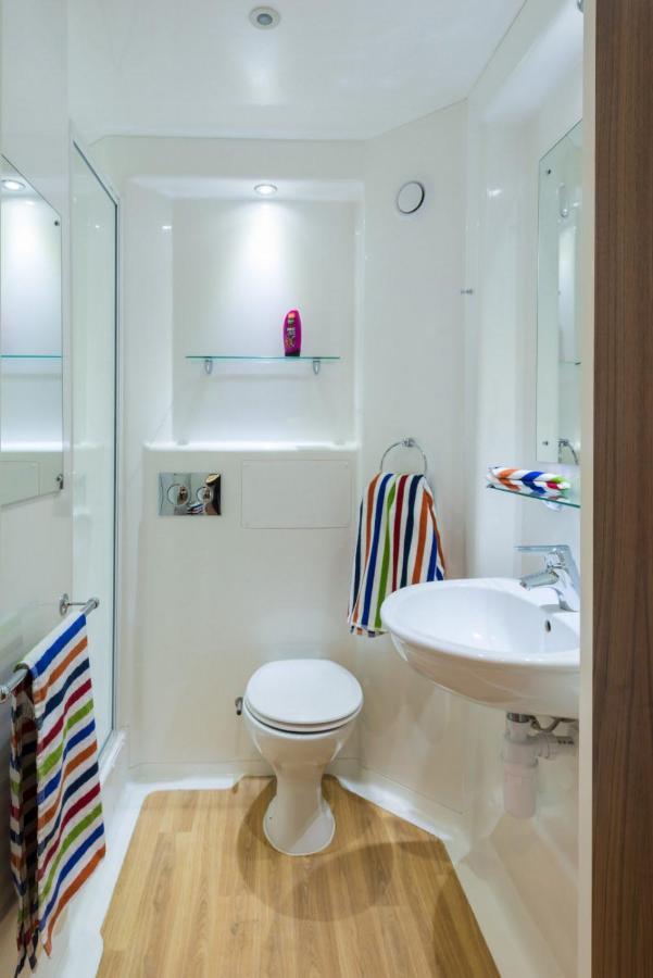 Zeni Ensuite Rooms In Exeter Exterior foto